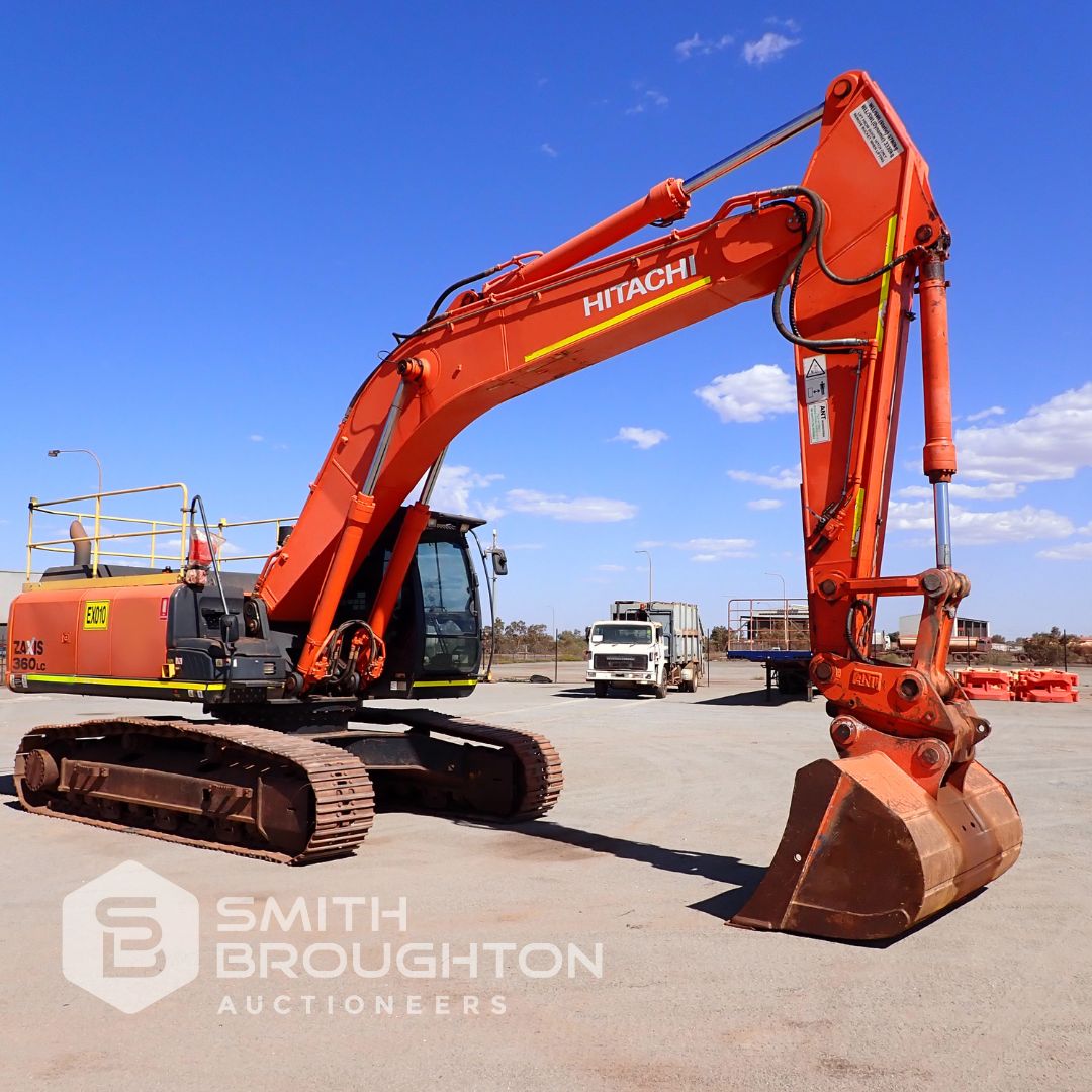 AUCTION 7006 ON NOW | Pilbara Bus, Truck &amp; Machinery Auction. Featuring: BCI Coaches, Toyota Coasters, Trucks, Excavators, Caterpillar 160H Grader, Omega 40C Forklift, Light vehicles &amp; More. Bid Online: i.mtr.cool/toucfsrcek