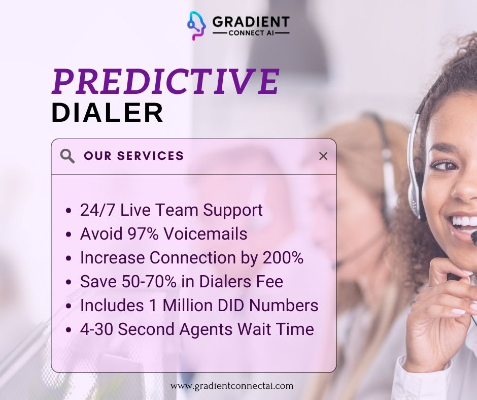 Unicorn_Dialer's tweet image. Connect faster, sell more! Our predictive dialer blitzes past voicemails, empowering your sales team to achieve peak productivity! 📞 Elevate your sales game effortlessly! 🤙
#automatingrepetitivetasks #elevatinghumantouch #VoIP #MetricsThatMatter #DataDrivenInsights