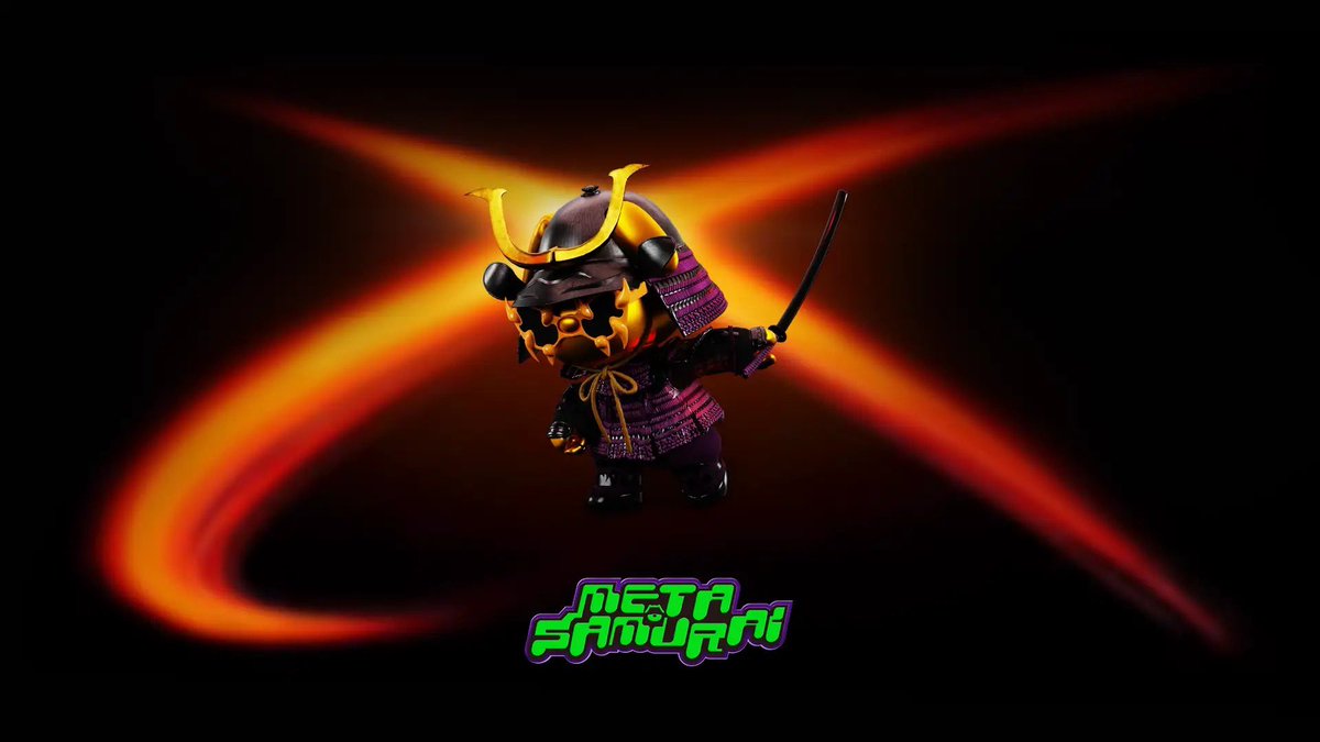 darts_inc's tweet image. 【宇和島×Web3地方創生】

1SECが宇和島市でWeb3プロジェクトを開始。

フィジタルとARで地域活性化を目指し、MetaSamurai NFTで観光を再発見。

ECサイト販売もあり、誰でも参加可能。新たな時代の地方創生を展開します。

#MetaSamurai #地方創生