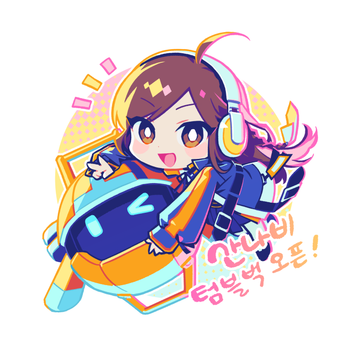 <산나비> 오피셜 아트웍스 &amp; 미공개 데이터팩 펀딩시 시작되었습니다! 🥳🥳🥳
텀블벅 축전은 도라에 님<a href="/dorae_s/">DORAEㆍ도라에🌺</a> 께서 그려주셨습니다 😍

구경하러 가기 ➡️➡️➡️ tumblbug.com/sanabiofficial…

#산나비 #SANABI #텀블벅 #tumblbug