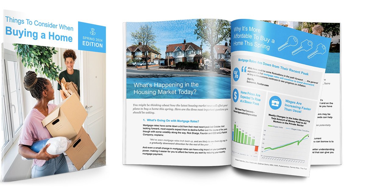 Thinking about buying a home? Simply click on the link below and fill out the form to get a copy of the eguide. simplifyingthemarket.com/buyers/?a=9758… #homebuyingguide #homebuyingtips #HomeSweetHome #buyingrealestate #Realtor