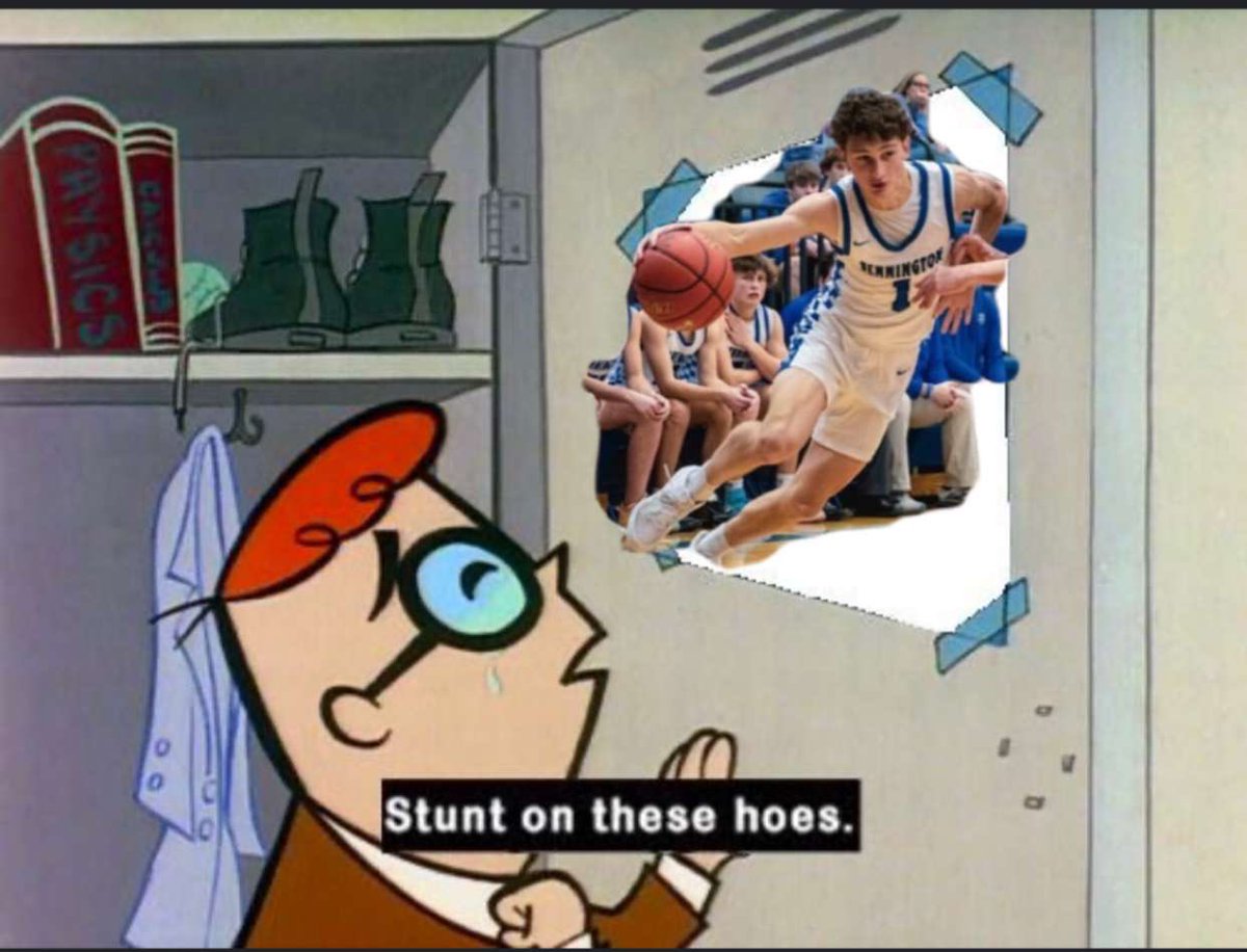 Barstool Badgers (3x state champs) tweet media