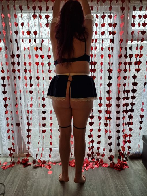 Cum and join my telegram channel https://t.co/zwIDDysjj9 Once added dm me there saying "maid " for a