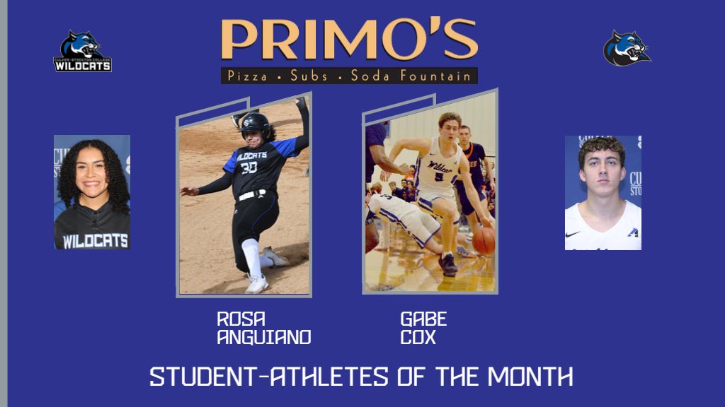 Congrats Rosie!