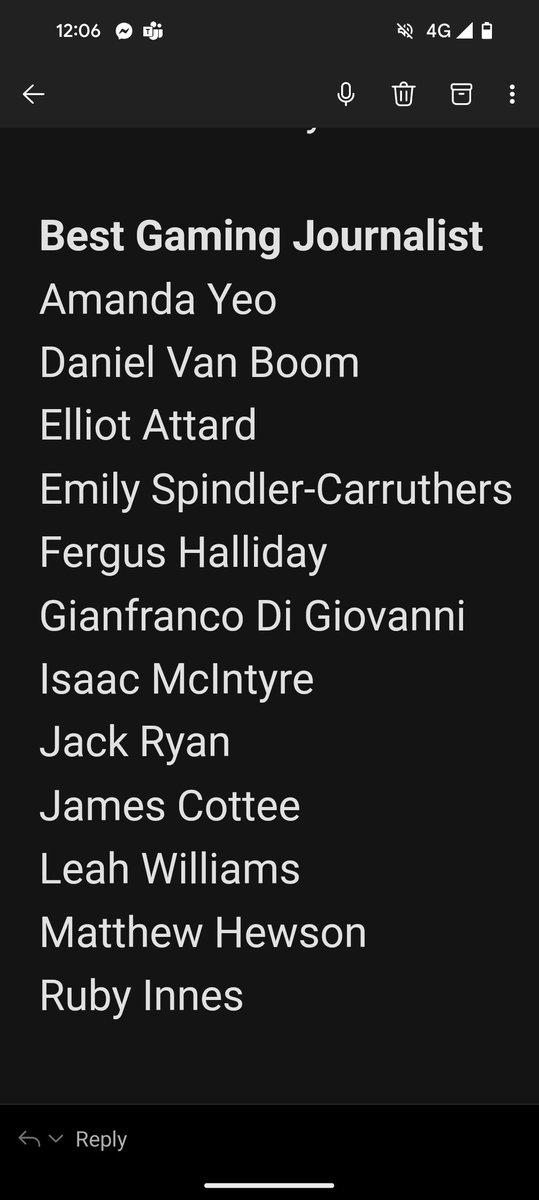 Elliot Attard tweet media