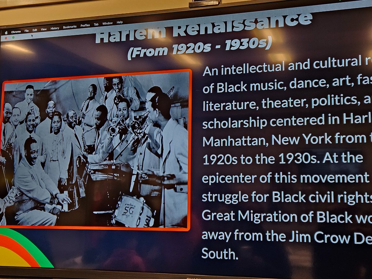 This evening was a special compilation of @MentorSchools K-12 student work celebrating Black History Month 2024. An enthusiastic crowd saw artwork, literary works &amp; historical projects featuring a wide array of notable African-Americans.