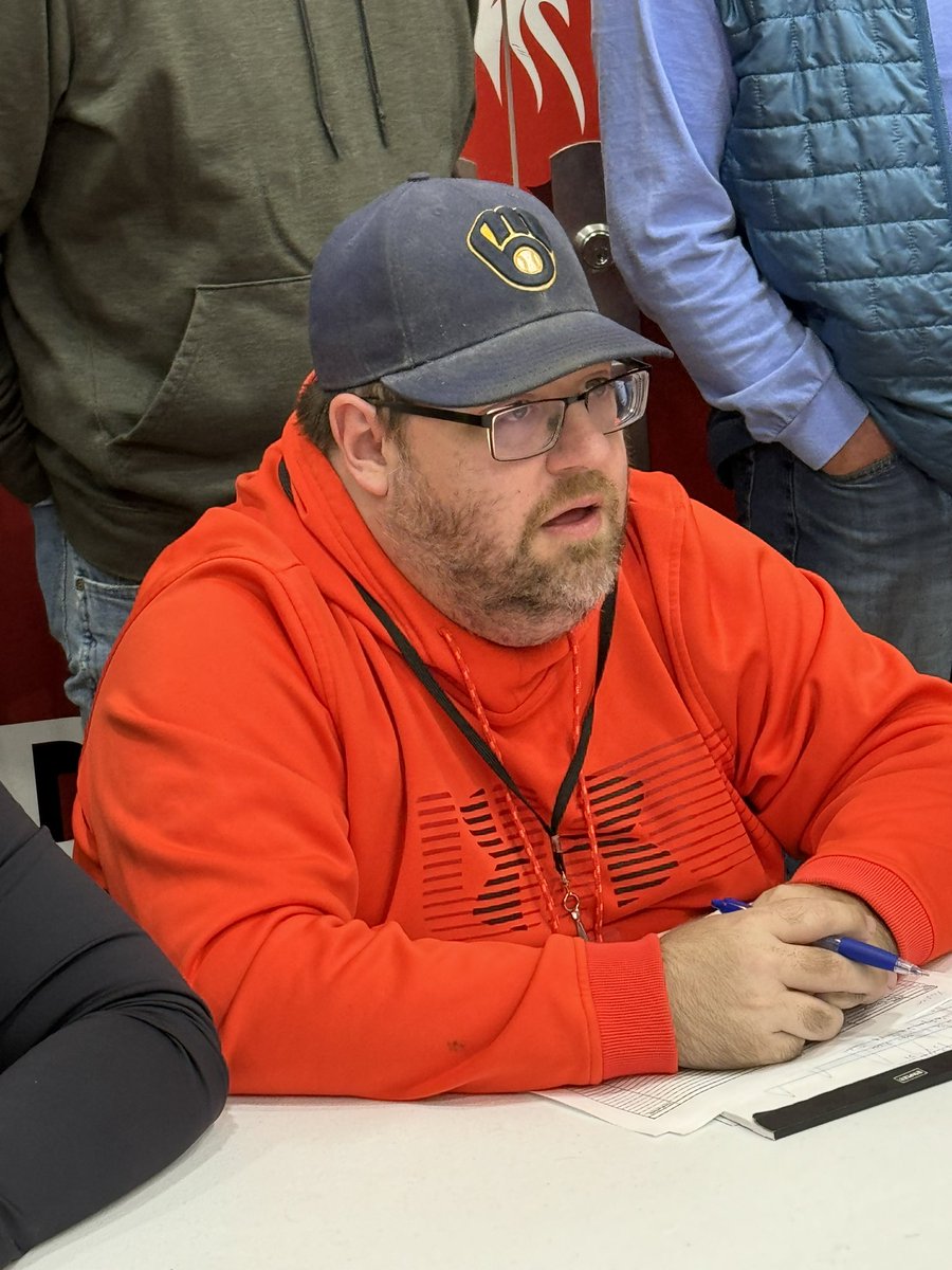 Kiel High School tweet media