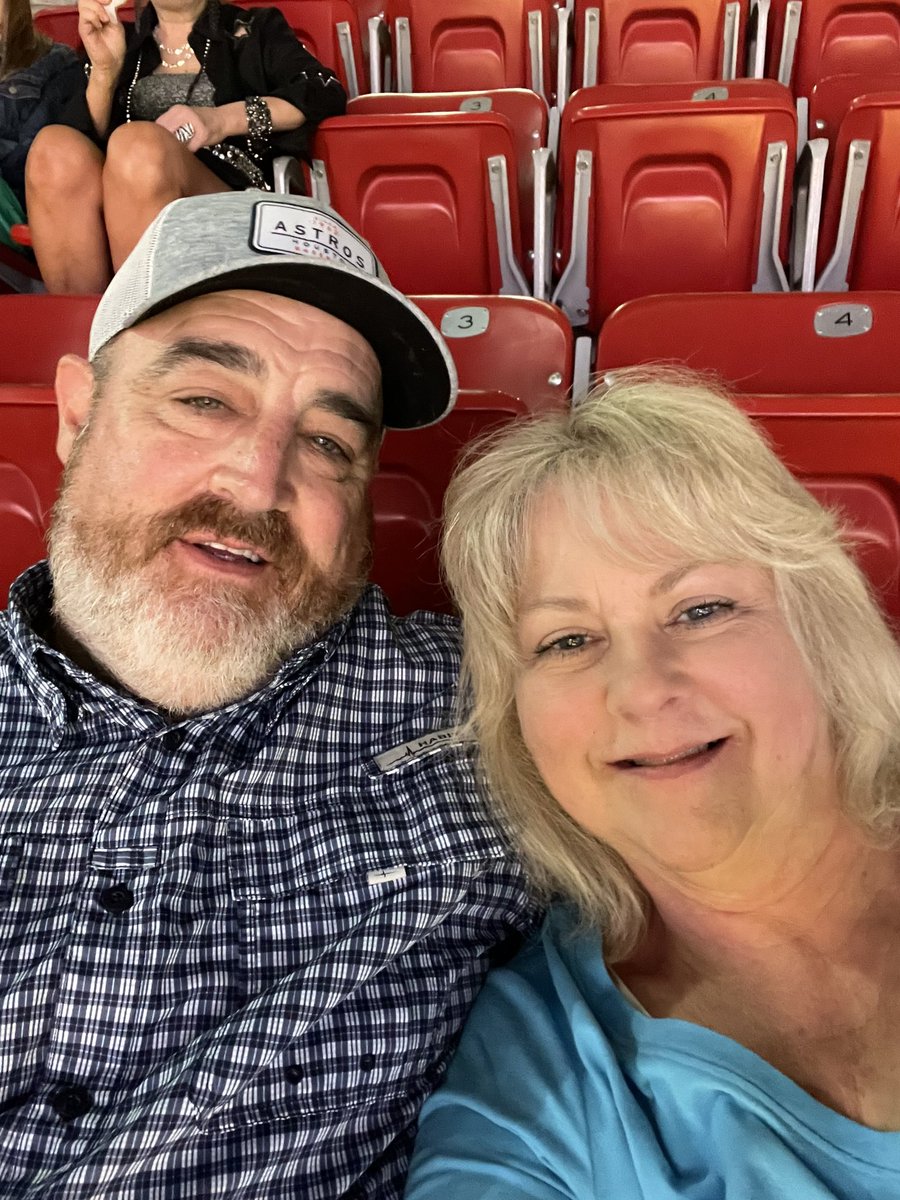 #RodeoHouston