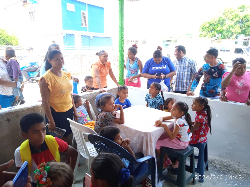 Somos Venezuela Apure 🇻🇪✌️ tweet media