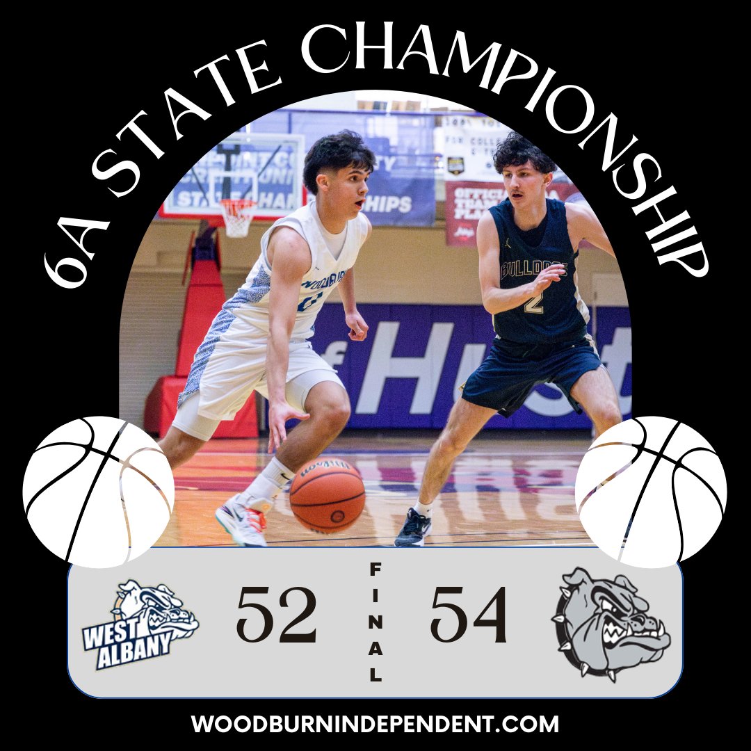 Every now and then, a team simply needs a bit of magic to grit out big-time wins. Fortunately for @WoodburnBoys, junior point guard @cruz_veliz5 was a wizard all night, posting 24 points to lead the Bulldogs to the state semifinals. #opreps shorturl.at/diTVZ