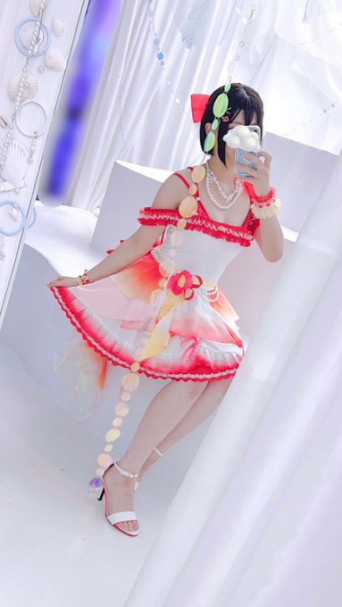 コスプレイヤーいたわさのTwitter画像38