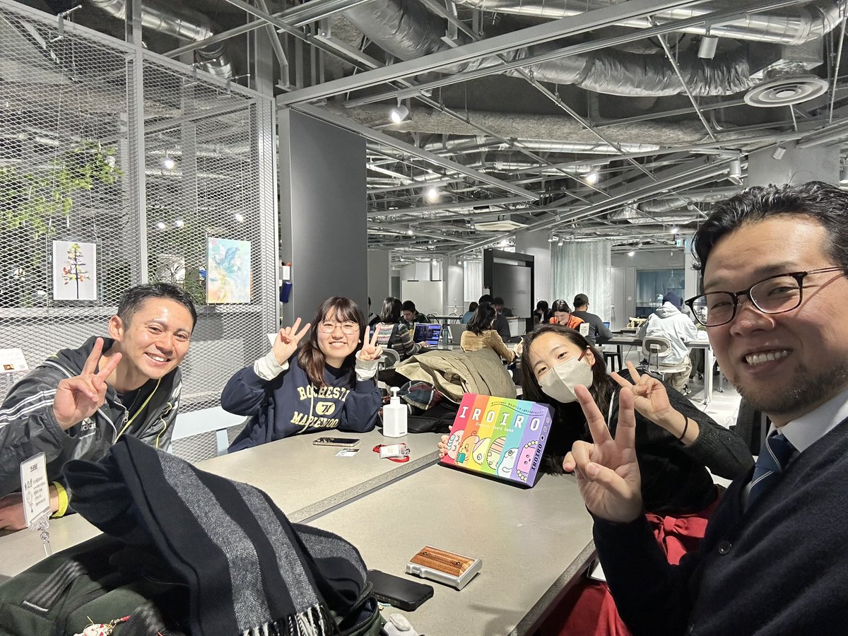 diversityIROIRO's tweet photo. 大阪でワークショップをしました！IROIROファシリテーター育成講座、本気でつくろうと思います！ファシリテーターになってみたい方、お声がけくださいー🚀 https://t.co/9Sb8K6MBMD