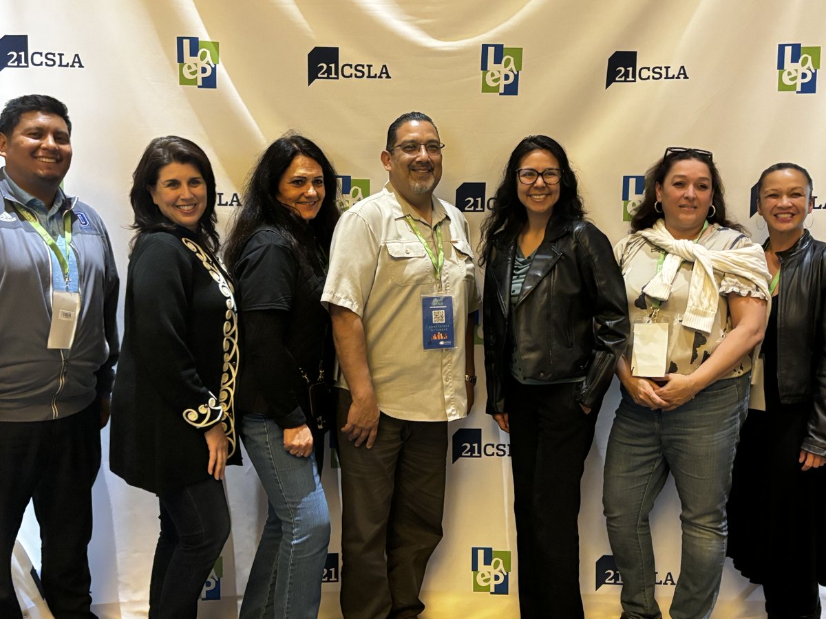 PartnerwithLAEP's tweet photo. This past weekend we held our "Gathering of Giants" @21csla Equity-Justice Forum, bringing together dynamic leaders from across SoCal to build more inclusive environments for students. Thank you to our attendees who made it an unforgettable gathering. #Equity #LAEP #CORE https://t.co/xADn8dHN4o