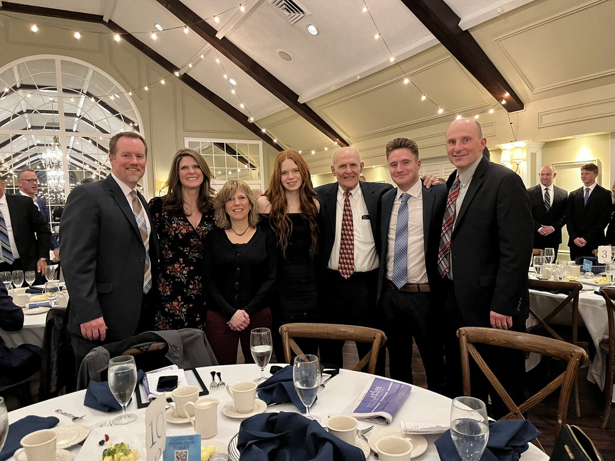 High Point Regional Athletics tweet media