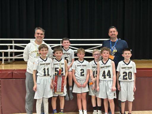 StMaryAvon Athletics tweet media