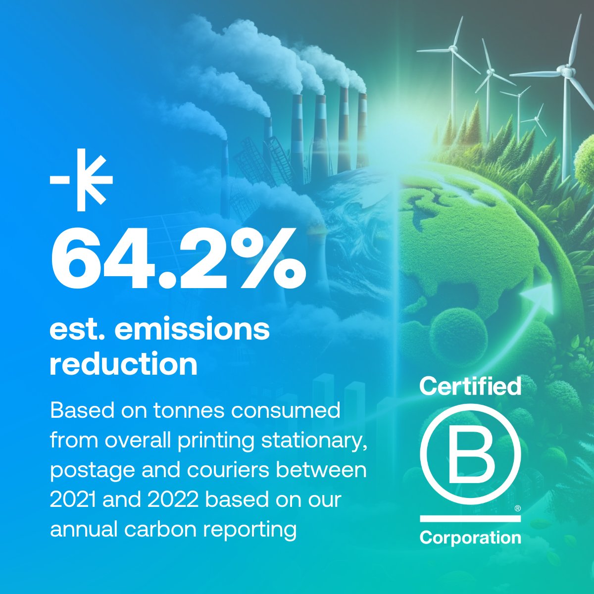 LumifyWorkAU's tweet photo. Opting for #digitalbooks in FY23 saved 342,000 trees, cut #carbonemissions &amp; offered course flexibility. Check our #sustainability report with @PeopleCert &amp; @APMG_Inter. We're committed to driving positive impact as a #BCorp. View training here: https://t.co/uVAYHSD7TO https://t.co/yjYxhuvY0j