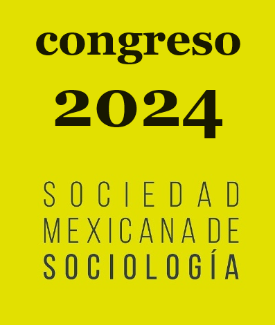 smsociologia's tweet photo. Congreso 2024 de la Sociedad Mexicana de Sociología (SMS).
Xalapa, 16-18 de octubre.
Sede: Facultad de Sociología, Universidad Veracruzana.
La convocatoria se publicará la próxima semana. https://t.co/7qdZP0lCFA