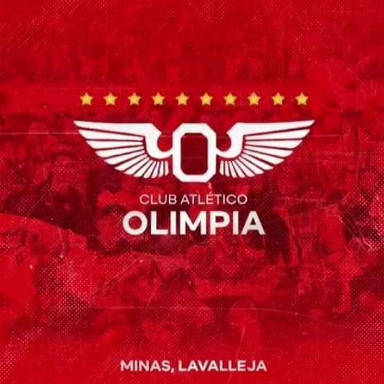 OlimpiaDeMinas's tweet photo. ¡MUCHAS GRACIAS!

Les informamos que esta página quedará inactiva en las próximas horas.
Fueron varios años en donde informamos sobre todas las actividades del club, sin importar deporte, edad, sexo, resultados, etc. https://t.co/kUHqC6c7VQ