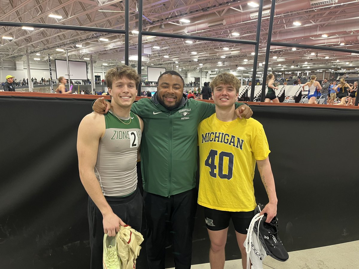 Jaylen Cushenberry tweet media