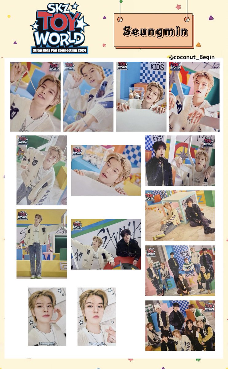 きつね в X: „Stray Kids Fan Connecting 2024 SKZ TOY WORLD きつね в X: „Stray Kids Fan Connecting 2024 SKZ TOY WORLD