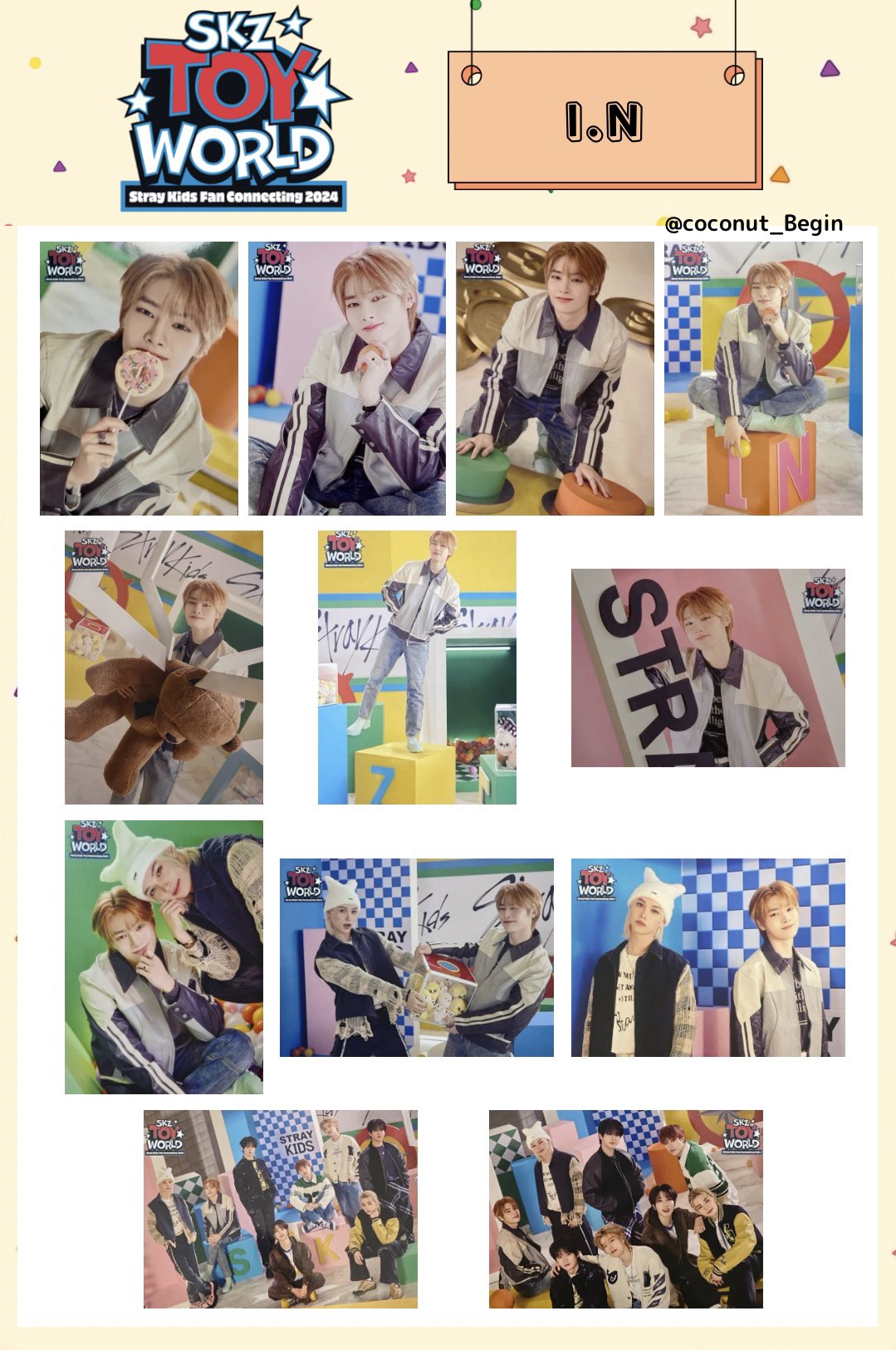 きつね в X: „Stray Kids Fan Connecting 2024 SKZ TOY WORLD きつね в X: „Stray Kids Fan Connecting 2024 SKZ TOY WORLD
