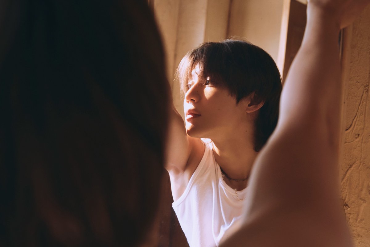 shineecharts's tweet photo. Guilty has been certified Platinum by Circle Chart for 250,000 copies sold. It's Taemin's first album to achieve this.

@SHINee #TAEMIN #태민 https://t.co/EKhmjCQ5fh