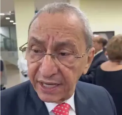 elnuevodiariord's tweet photo. El expresidente de la Suprema Corte de Justicia, Jorge Subero Isa (@jorgesuberoisa), manifestó este miércoles su apoyo irrestricto a la decisión del Gobierno dominicano de no permitir el aterrizaje 🛬 del primer ministro haitiano 🇭🇹, Ariel Henry.

#ElNuevoDiarioRD