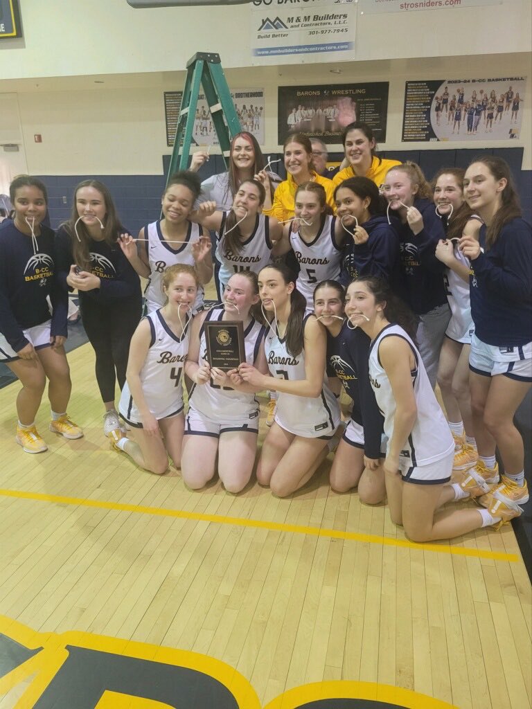 B-CC Athletics tweet media
