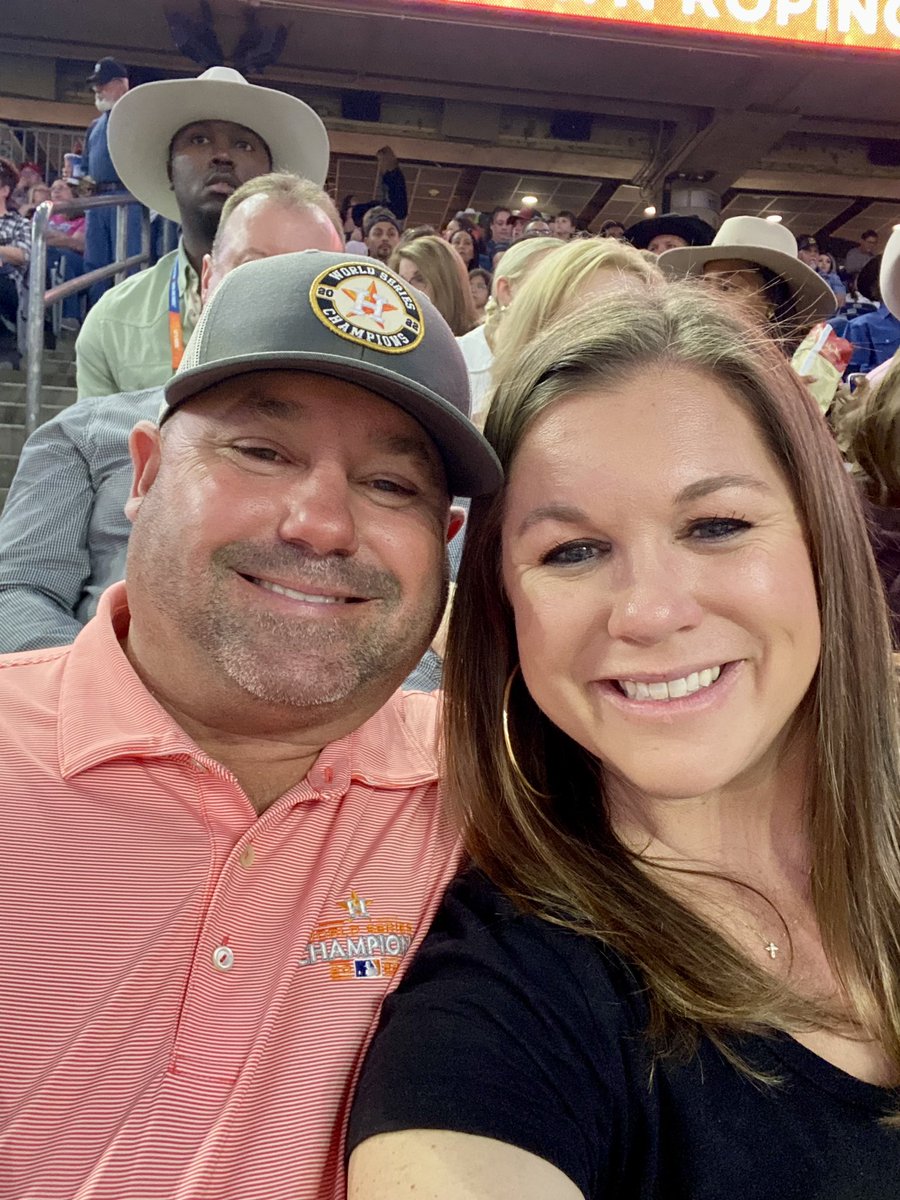 Kristin Felcman tweet media