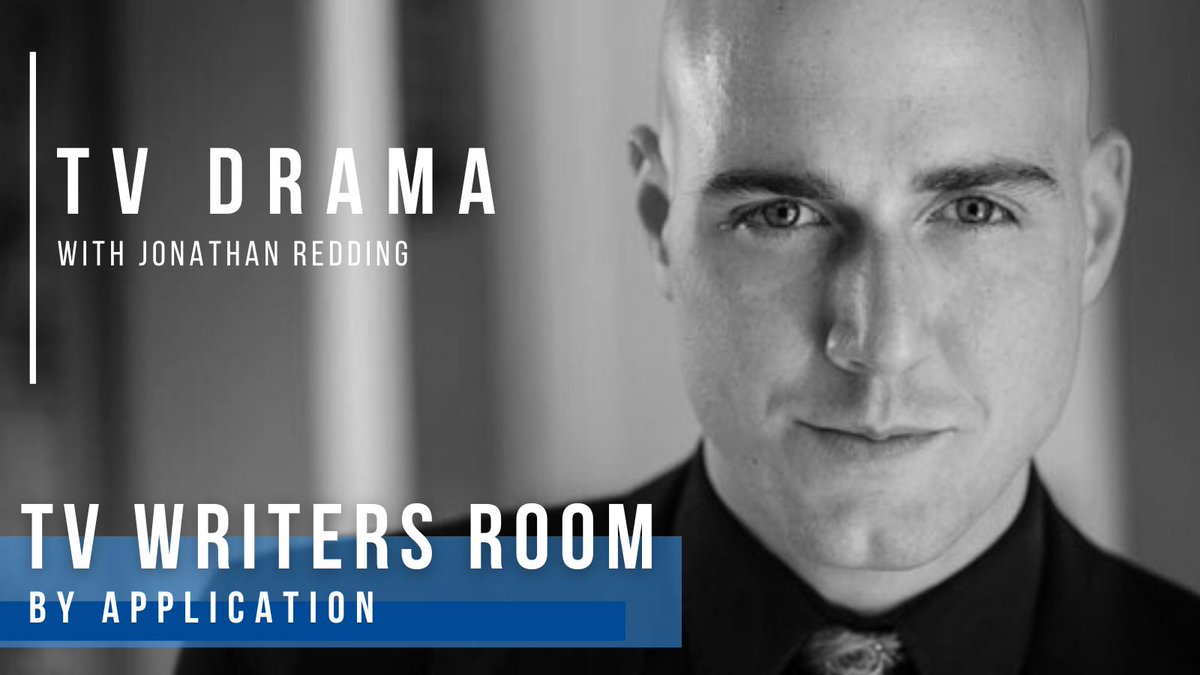 Join acclaimed TV Drama writer Jonathan Redding in our brand new writers' room starting April 3rd. Don't miss this incredible opportunity to bring your stories to life! Check out our podcast episode to learn more. writeyourscreenplay.com/homeland-getti… Apply Now: writeyourscreenplay.com/tv-writers-roo…