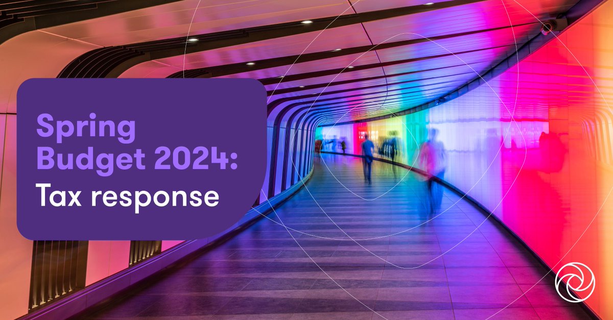 GrantThorntonUK's tweet image. Today’s #SpringBudget was a pivotal moment for the Chancellor to set the direction of travel for a "long-term plan for growth". Part of the plan was made clear, but one eye was firmly on the future, setting the groundwork for election manifesto pledges. okt.to/slXiIk