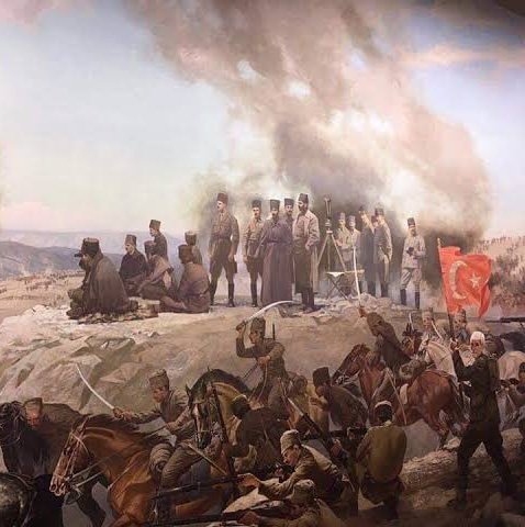 rteutarih's tweet photo. “Gördüm ki: Yüce Tanrı, Türk burçlarında doğdurdu devlet güneşini; onların ülkeleri etrafında döndürdü göklerin çemberini; ve onlara ad verdi Türk diye; ülkelerin idaresini verdi mülk diye; zamanın hakanları yaptı onları...”

Kaşgarlı Mahmud, Dîvânu Lugâti't Türk, s.27 https://t.co/9irNwbocqU