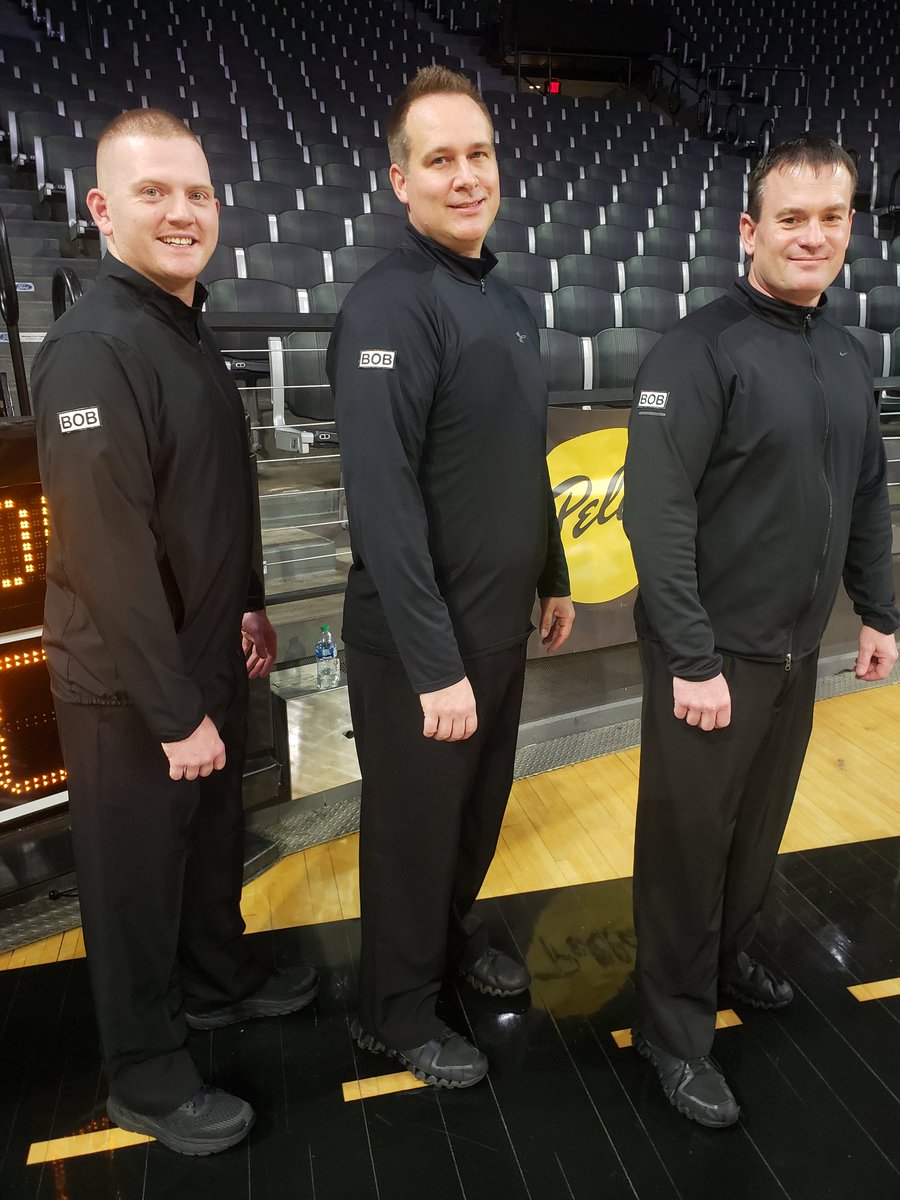 KSHSAA 6A Girls Basketball State Championship @ WSU-Koch Arena
THANK YOU OFFICIALS!