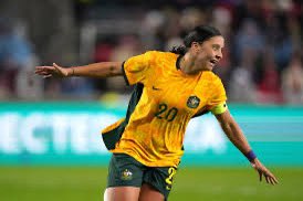 Compare the Pair

Barnaby Joyce - drunk, belligerent, inert - gets a “mental health break”, still MP, no other consequences 

Sam Kerr - states the obvious, charged, captaincy thrown into question