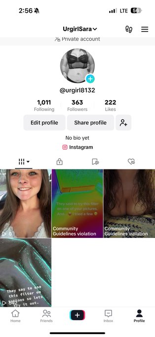Come give my tik tok a follow! Gonna be posting more on there 😉 https://t.co/o5FZ0s6Vut