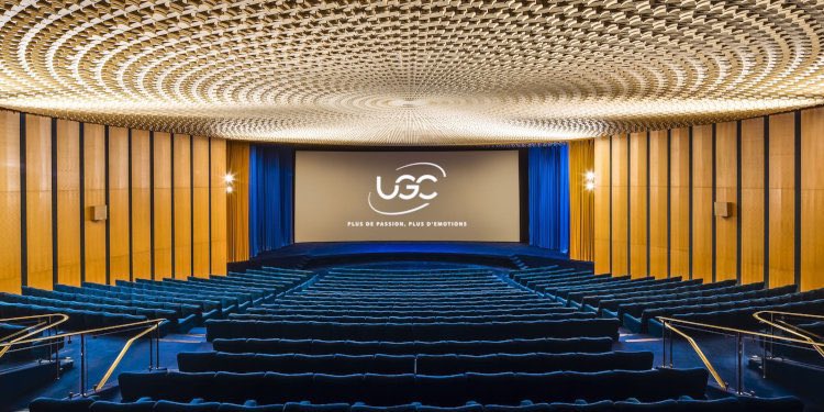 Hugo Gélin tweet media