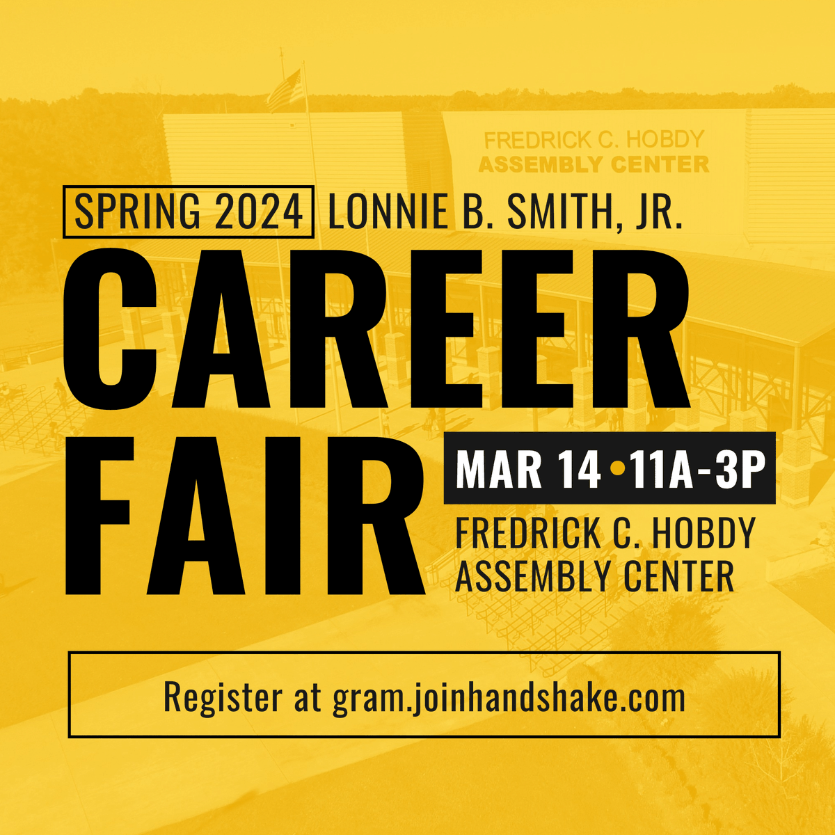Grambling1901's tweet photo. Hey Tigers, the annual Career Fair is on March 14 at 11am. Before that, join us on March 13 for a candid conversation about careers with our panel &amp; host Alexa Johnson, SGA Prez. Register for the career fair at https://t.co/etN98ySxze for Candid Convos at https://t.co/1RubuFjp3h. https://t.co/m1XDEemYDq