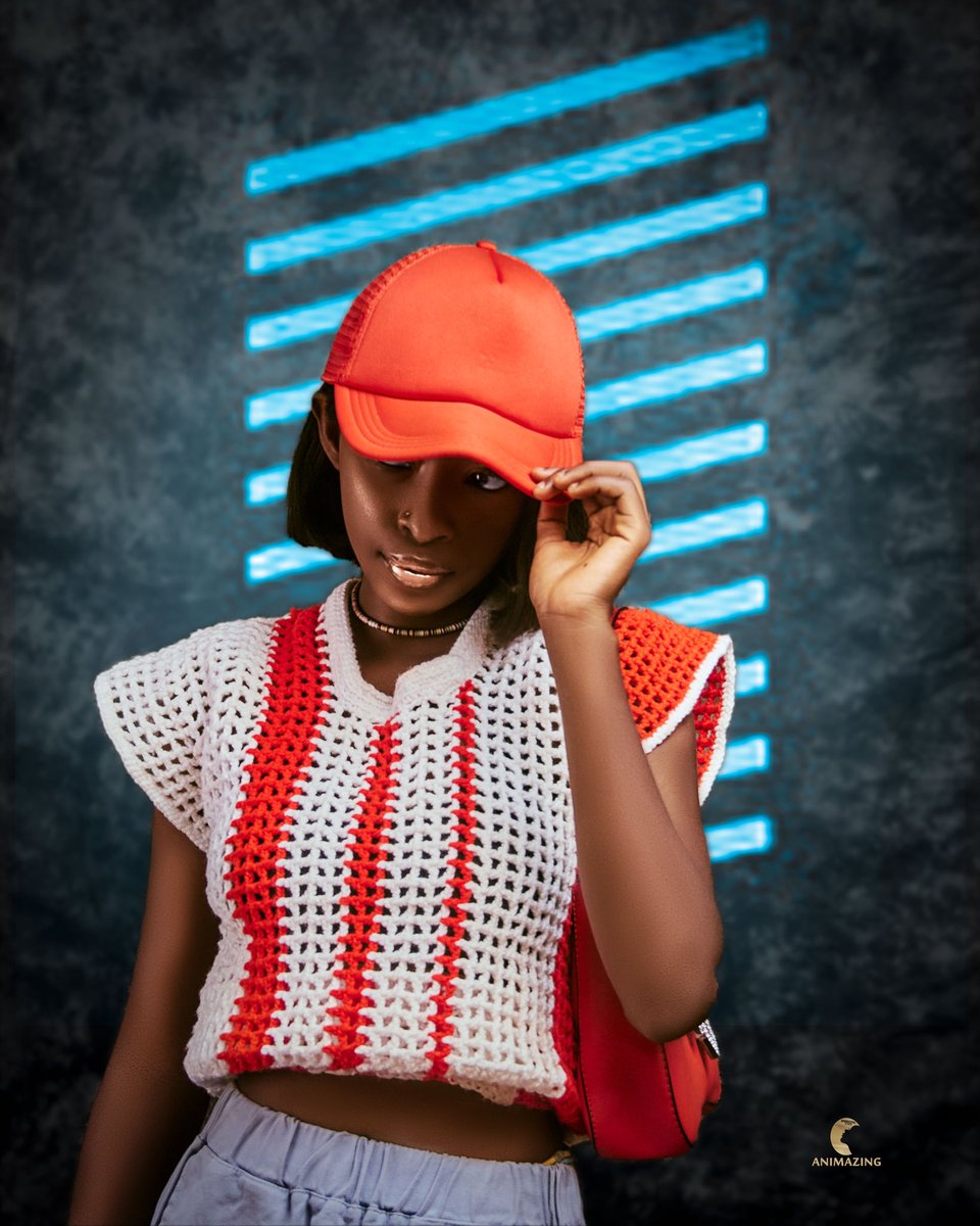 Anzigahblak's tweet photo. Fashion Model
Meanwhile for breathe taking photos am just a DM away.
Location: Kaduna
#crochet #wears #fashion #model #arewa #kaduna #abuja #arewafinegirls #Budget2024 #mummyzee #thirdmainlandbridge #another60m #cuppy https://t.co/C6MZT43JBq