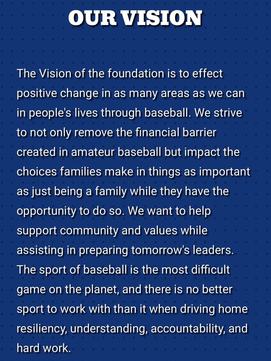 The FSS Foundation provides young athletes with professional coaching, mentoring, and opportunities to further their careers.

You can help athletes in your area and across the globe. 

Donate here ➡️ bit.ly/49TAG6N