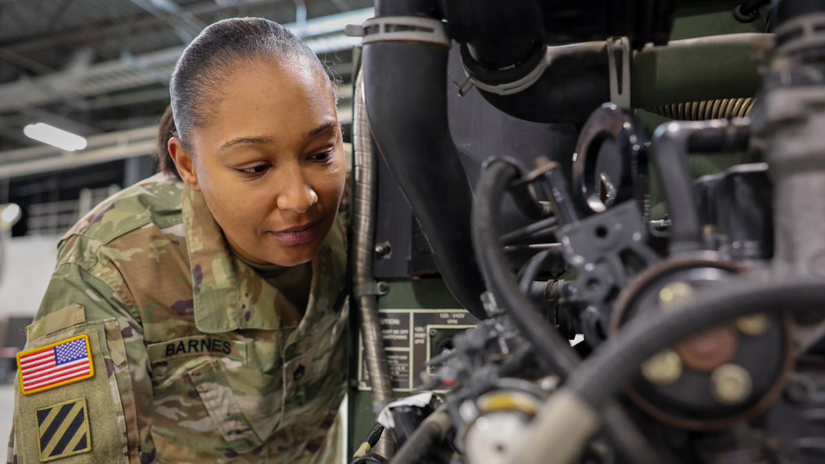 Meet the Team committed to empower those who defend our nation by combining innovation and steadfast dedication in every mission.
bit.ly/35y6HSQ
#MilitaryEngineering #MilitaryTechnology #DefenseIndustry #DefenseEngineering #ArmyTech #Engineers #MettleOps