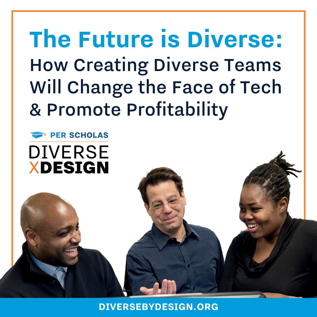 💡 Did you know diverse perspectives enhance security measures? By fostering inclusive environments, we not only amplify voices but also unleash a wealth of perspectives and ideas that fuel progress. Read more here: bit.ly/3SKnGKs #DiversityInTech #PSDxD