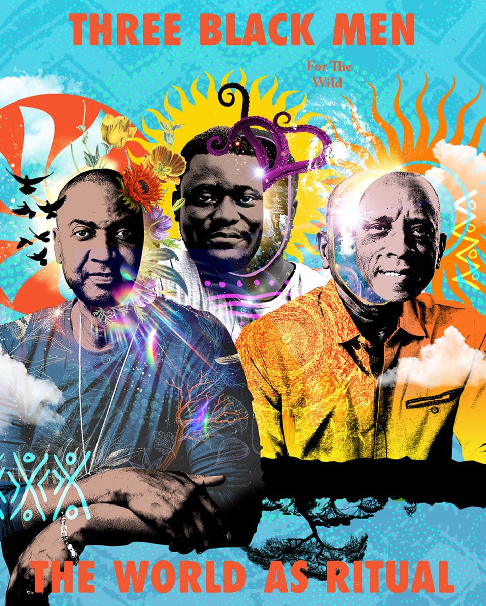 For The Wild tweet media