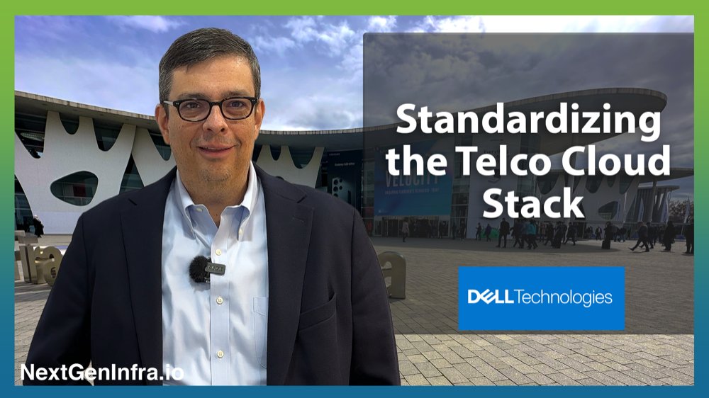 At #MWC24, @SandroTavares from @delltech discusses the crucial role of cloud transformation in telecoms — break down siloes, embrace flexibility, and unlock new revenue opportunities. Watch now 👉 ngi.fyi/mwc24-dell-san… #CloudTransformation #TelecomsFuture