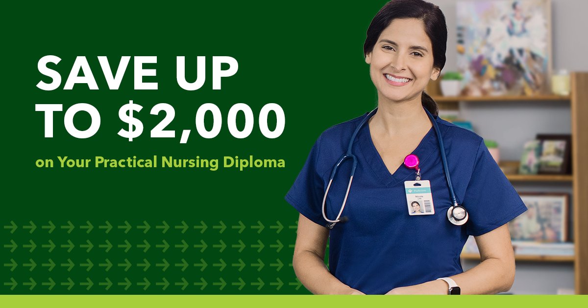 Rasmussen Nursing tweet media