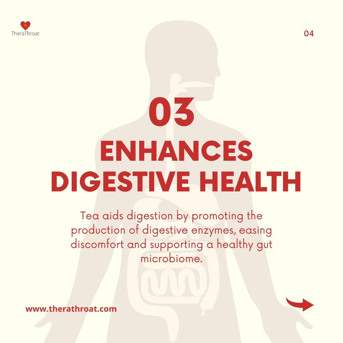 TheraThroat's tweet photo. Dive into the world of antioxidants, immune-boosting magic, digestive support, and relaxation. Sip your way to wellness with every cup! 🍵✨
#throatcare #care #deepthroat #sorethroat #healing #uvula #swallow #pain #sneezing #sicknesses #TeaBenefits #ImmuneBoost #DigestiveHealth https://t.co/GgebpOX18Q