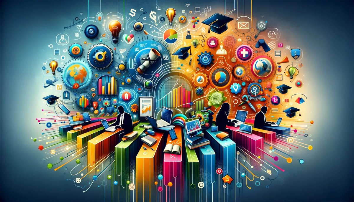 DominicChurch's tweet photo. 🚀 Thriving in #EdTech sales? It's all about strategy! Discover how to exceed quotas with my practical guide to strategic prospecting. 🎯 From segmenting accounts to building lasting relationships, I lay out a blueprint for success. https://t.co/4gfiewwCsA  #SalesStrategy #K12 https://t.co/HCqUh6QRnT