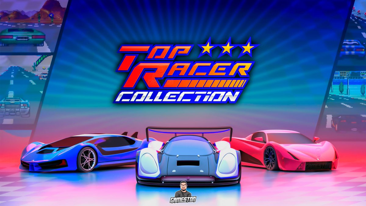 cangameston's tweet image. Comprei 🤫

Top Racer Collection

#XboxSeriesX #TopRacerCollection @qubytegames