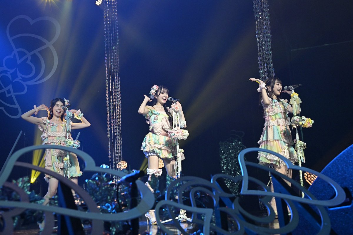 tbschannel's tweet photo. ♥♠️あと3日♦️♣️

#AKB48 #どっぼーんライブ
TBSチャンネル1で3月10日(日)午後10時〜
PCやスマホでも視聴OK🙆🏻‍♀️
📺https://t.co/4nQREeeG7s

16人で贈るスペシャルステージ✨
普段のライブでは見られない個性あふれるユニットコーナーも🎶それぞれがリクエストした曲とその理由とは💭

#AKB48のドボン https://t.co/t3ONFkovno