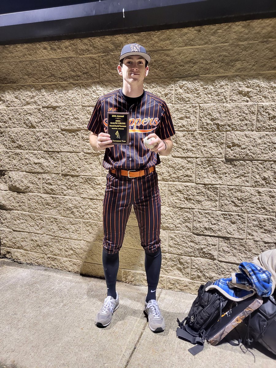 Kelly Chambers (@kellyscrapp1) on Twitter photo <a href="/AR_Sticks/">Sticks Baseball</a> Sticks 2026 LHP/OF <a href="/thekchambers1/">Karson Chambers</a> Ralph Gross Tournament / 6IP recorded 10SO against Genoa; 5-9 @ the plate w 3B & HR earning Tournament team honors and Howard County Farm Bureau player of the week. <a href="/NHSBaseBall__/">Scrapper Baseball</a> <a href="/PBR_Arkansas/">Brian Walker</a> <a href="/ScrapFootball/">Nashville Scrapper Football</a> <a href="/CedrickHarris11/">Cedrick Harris Sr.</a> <a href="/AR_Sticks/">Sticks Baseball</a> Sticks 2026 LHP/OF <a href="/thekchambers1/">Karson Chambers</a> Ralph Gross Tournament / 6IP recorded 10SO against Genoa; 5-9 @ the plate w 3B & HR earning Tournament team honors and Howard County Farm Bureau player of the week. <a href="/NHSBaseBall__/">Scrapper Baseball</a> <a href="/PBR_Arkansas/">Brian Walker</a> <a href="/ScrapFootball/">Nashville Scrapper Football</a> <a href="/CedrickHarris11/">Cedrick Harris Sr.</a>