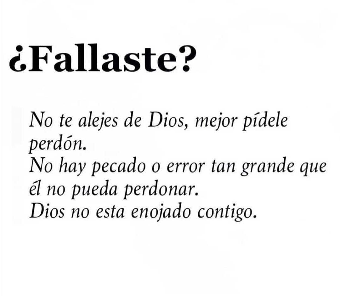 GudeliaAvi's tweet photo. Lucas 15:18  Me levantaré e iré a mi padre, y le diré: Padre, he pecado contra el cielo y contra ti. https://t.co/NHLVQyuUEO
